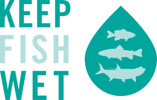 1% of Profits Donated to Keep Fish Wet | Musky Town