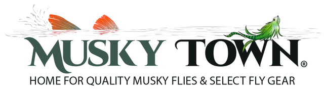 Musky Town | So Much More Than a Musky Fly Shop™
