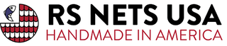 Shop RS Nets USA | Musky Nets, Pike Nets, Bass Nets, Saltwater Nets and Custom Nets