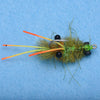 EP® Ascension Bay Crab | Musky Town
