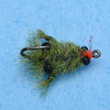 EP® Turneffe Micro Crab | Musky Town
