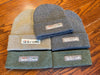 Musky Town Logo Beanie | Cold Weather Hat | Musky Town