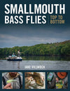 Smallmouth Bass Flies Top to Bottom by Jake Villwock | Musky Town