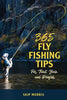 365 Fly Fishing Tips for Trout, Bass & Panfish by Skip Morris | Musky Town