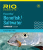 RIO Fluoroflex Bonefish / Saltwater Leader | Musky Town