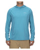 Musky Town Beast Mode™ x Simms Men's SolarFlex® Hoody | Musky Town