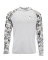 Musky Town Beast Mode™ x Simms Men's SolarFlex® Hoody | Musky Town