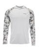 Musky Town Beast Mode™ x Simms Men's SolarFlex® Hoody | Musky Town
