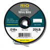 RIO Powerflex Wire Bite | Musky Town