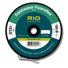RIO Fluoroflex Freshwater Tippet | Musky Town