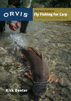 The Orvis Guide to Fly Fishing for Carp | Musky Town