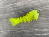 Feather Game Changer by Bronze River Fly Co. | Musky Town