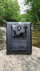 Transducer Sled | Musky Town