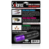 Solarez Pro Roadie Kit (Thin, Thick & Flex 1/2 oz.) | Musky Town