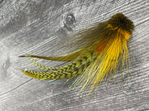 Buford by 317 Flies | Musky Town