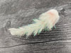 Feather Game Changer by Black Lab Flies | Musky Town