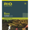 RIO Bass Leader | Musky Town