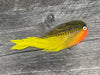 Big Belly Baitfish Predator Fly, Perch | Musky Town