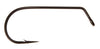 Ahrex PR370 - 60 Degree Bent Streamer Hooks | Musky Town