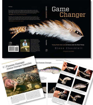 Game Changer by Blane Chocklett | Musky Town