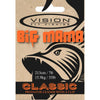 Vision Big Mama Classic Leader & Bite Guard Combo | Musky Town