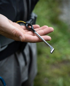 Loon Ergo Quick Release | Musky Town