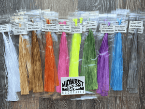 Flat Flash by Midwest Bucktails | Musky Town