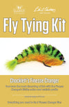 Fly Tying Kit: Chocklett's Finesse Changer | Musky Town