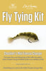 Fly Tying Kit: Chocklett’s Mini Finesse Changer | Musky Town