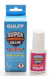 Gulff Minuteman Super Glue GEL 10ml