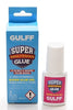 Gulff Minuteman Super Glue GEL 10ml