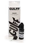 Gulff Black UV Resin, 15ml