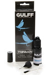 Gulff Thinman Clear, 15ml