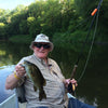 Fish-Skull® Captain Dubiel’s Pop-N-Fly™ | Musky Town