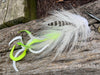 Custom Dyed 6-10" Schlappen Bundle | Musky Town