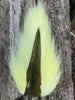 Musky Town Tails - Premium Graded Bucktail (4"+) | Musky Town