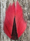Musky Town Tails - Premium Graded Bucktail (4"+) | Musky Town