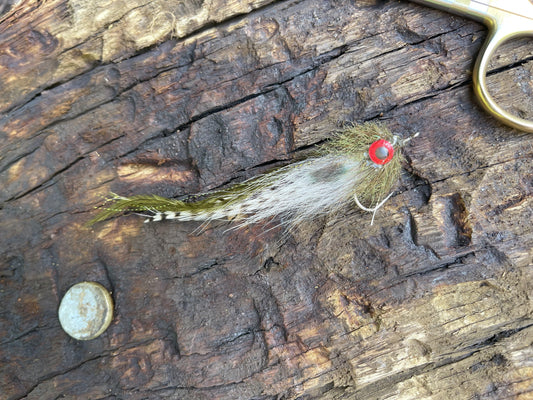 Premium Redfish Fly Assortment | Musky Town