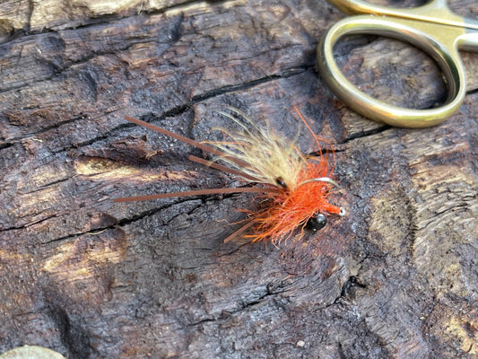 Premium Redfish Fly Assortment | Musky Town