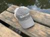 Grey Musky Town Hat