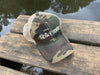 Olive Musky Town Hat