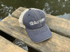Navy Musky Town Hat