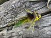 Deer Hair Diver (Size #2) | Musky Town