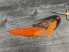AdaptiveFly Yard Sale - Black, Orange & Gold | Musky Town