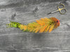 Translucy Game Changer by VA Muddler - Firetiger | Musky Town