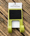 Belt Clip Rod Holder | Musky Town