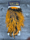 Whiting American Rooster Saddles (Badger & Black Laced) | Musky Town