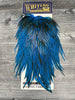 Whiting American Rooster Saddles (Badger & Black Laced) | Musky Town