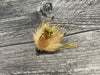 Furry Back Redfish Crab by Cape Romain Flies | Musky Town