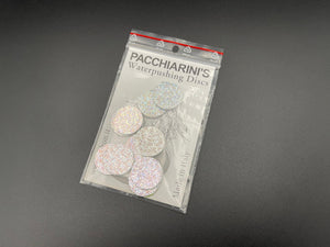 Pacchiarini's Waterpushing Discs | Musky Town